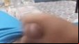 Malaysian cum a lot on cam