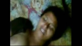 Indian couples in night sex romance with music and sound