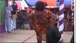 DESI HOT BHABHI NUDE DANCE ON STAGE