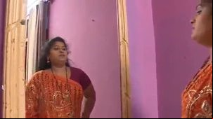Bhabhi ko gar akala ma chooda